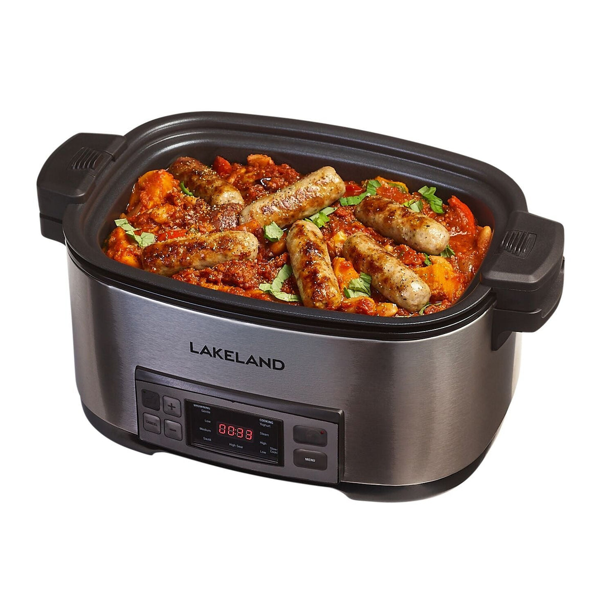 Lakeland 6.5L Searing Slow Cooker