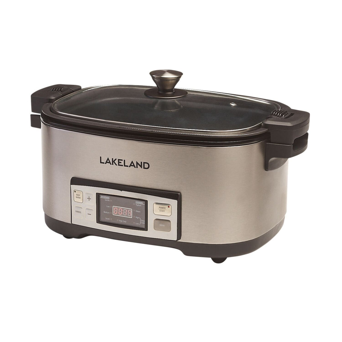Lakeland 6.5L Searing Slow Cooker