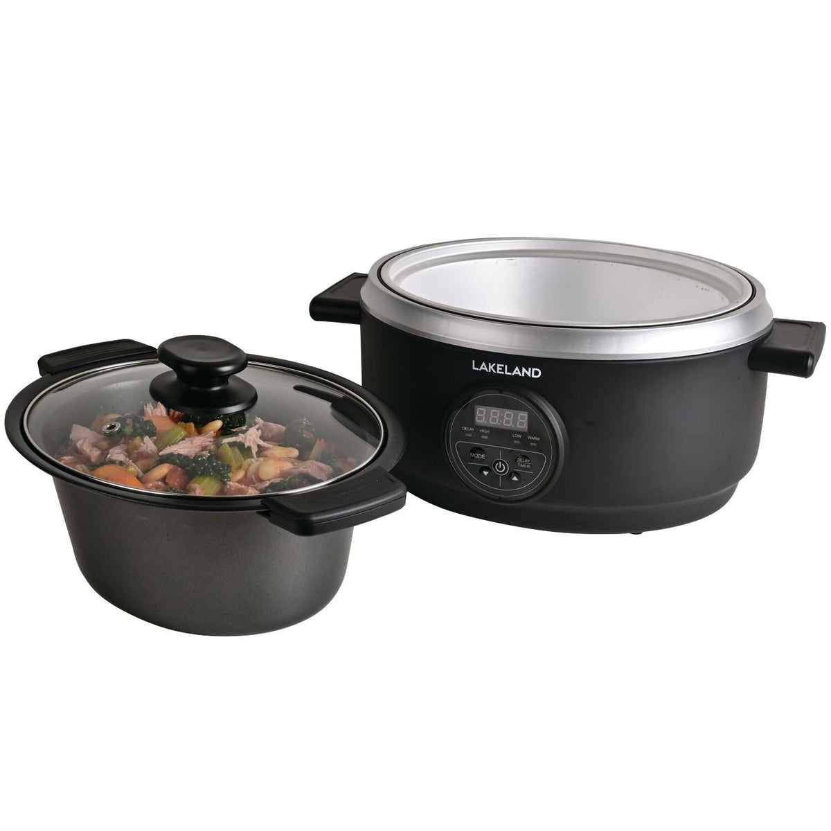 Lakeland 3.5L Digital Slow Cooker