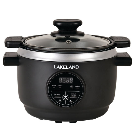 Lakeland 1.5L Digital Slow Cooker