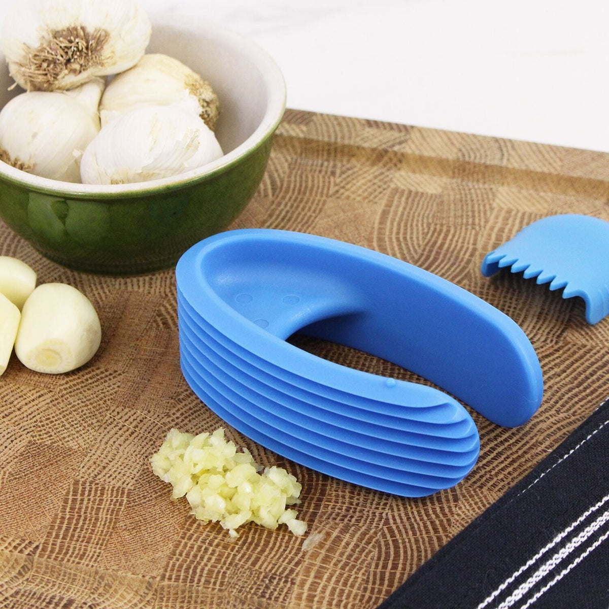Lakeland Helping Hands Garlic Rocker