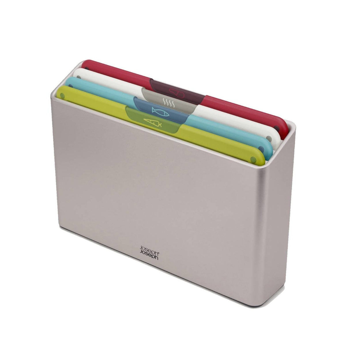 Joseph Joseph Folio Icon Medium Chopping Board Set