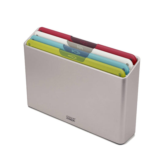 Joseph Joseph Folio Icon Large Chopping Board Set