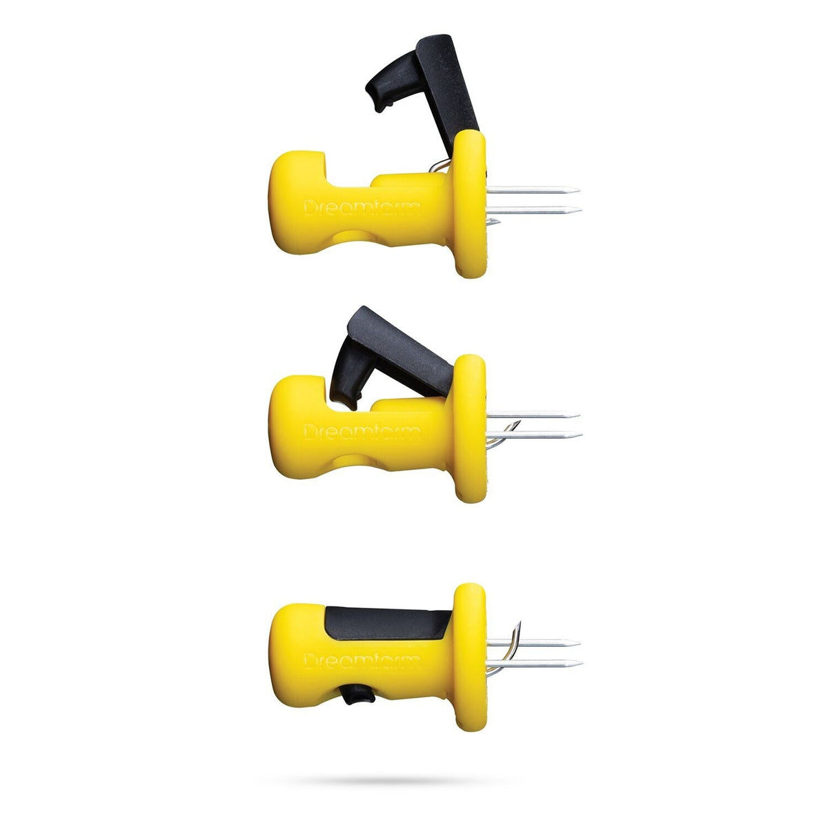 Lockorns Corn on the Cob Skewers - set of 2