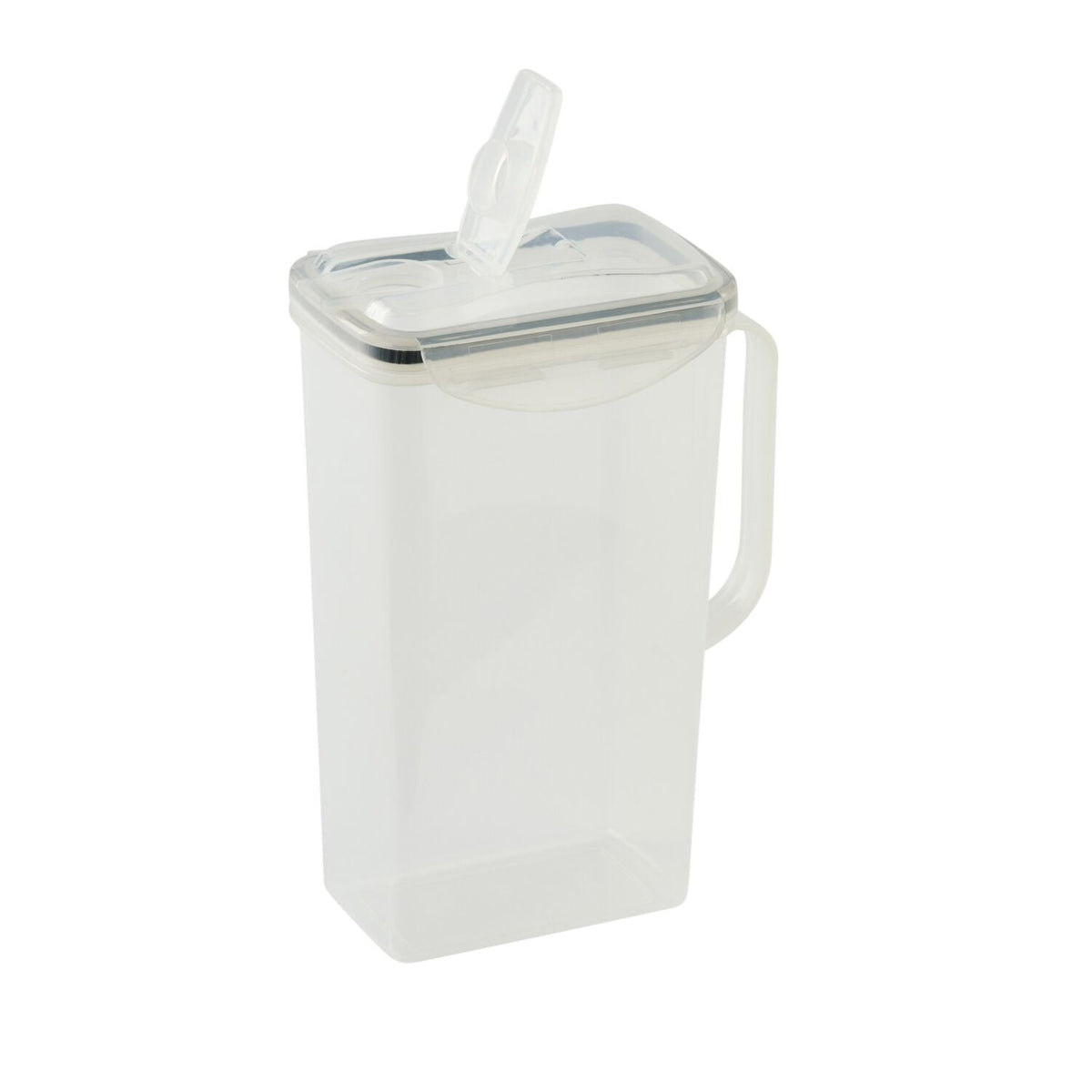 Lakeland Clip Fridge Jug 1.5L