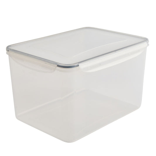 Lakeland Clip Food Storage Box 9L