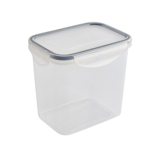 Lakeland Clip Tall Rectangular Food Storage Box 900ml