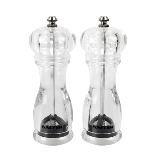Salter Contemporary Mill Set