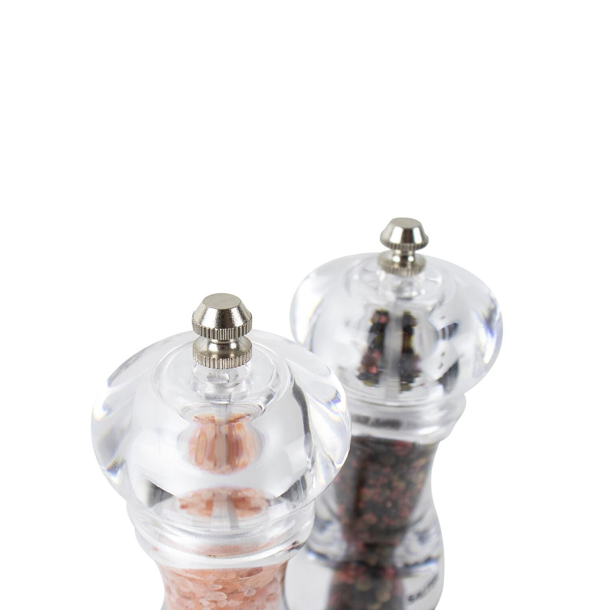 Salter Contemporary Mill Set