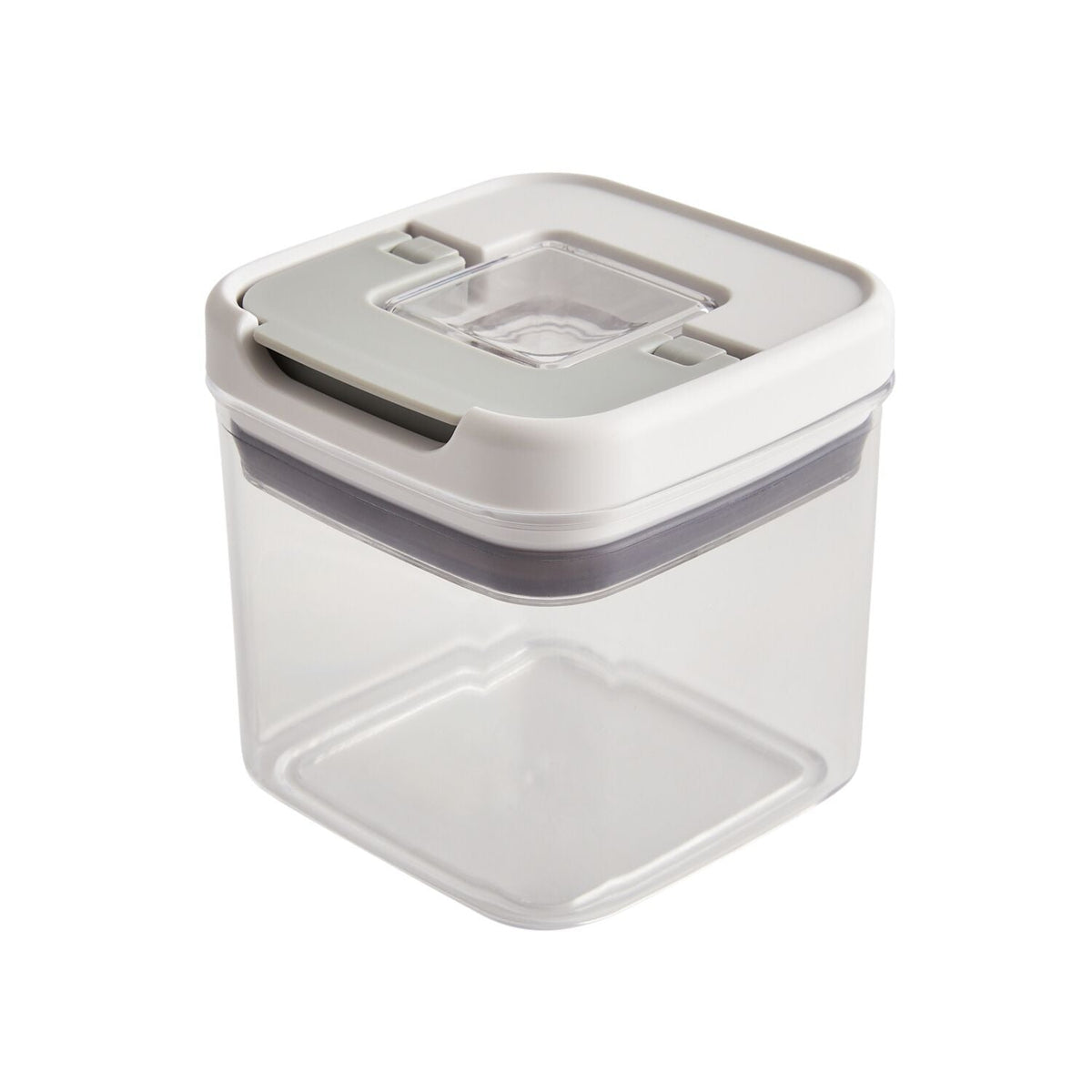 Lakeland Square Dry Food Storage Container 460ml