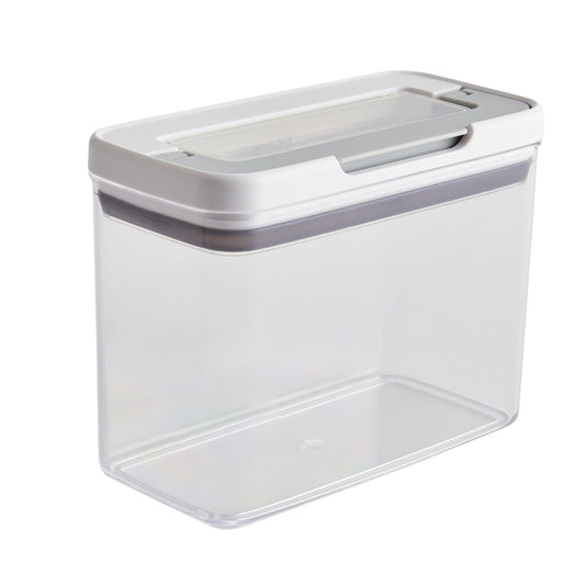 Lakeland Rectangular Dry Food Storage Container 1.8L