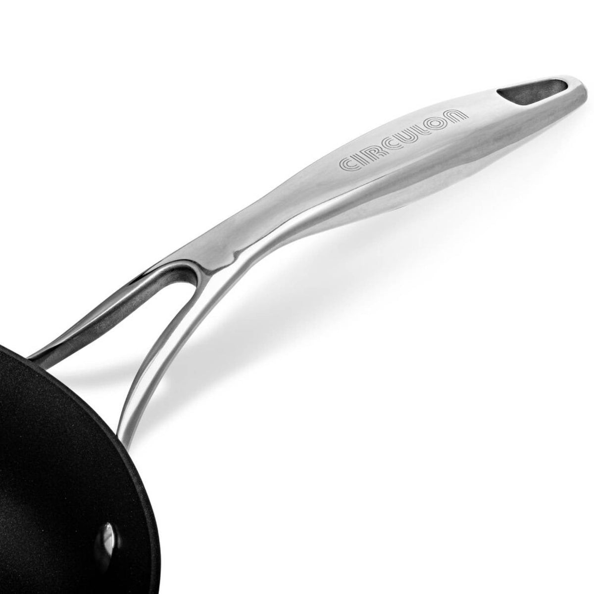 Circulon Style 28cm Hard Anodised Skillet