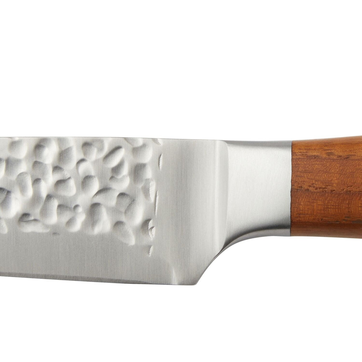 Lakeland Premium Hammered Utility Knife 15cm