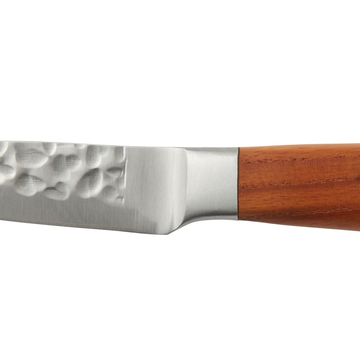 Lakeland Premium Hammered Paring Knife 10cm