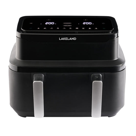Lakeland Large Adjustable Drawer Air Fryer 9L
