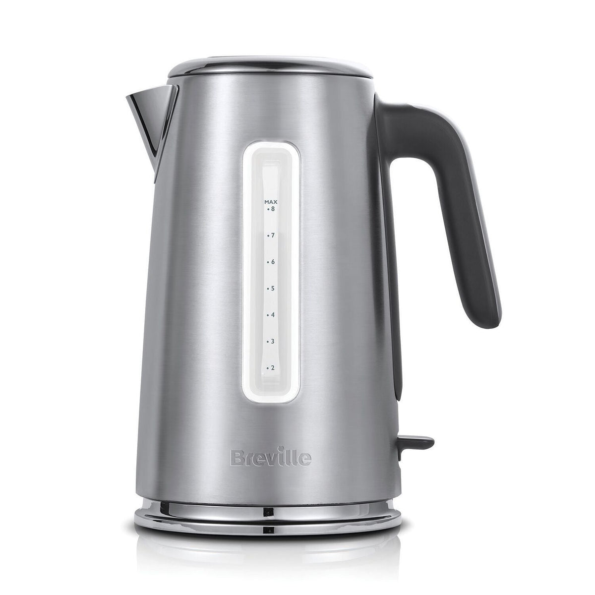 Breville Edge Low Steam Kettle 1.7L
