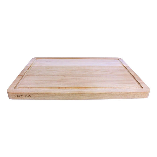 Lakeland Beech Chopping Board 45cm