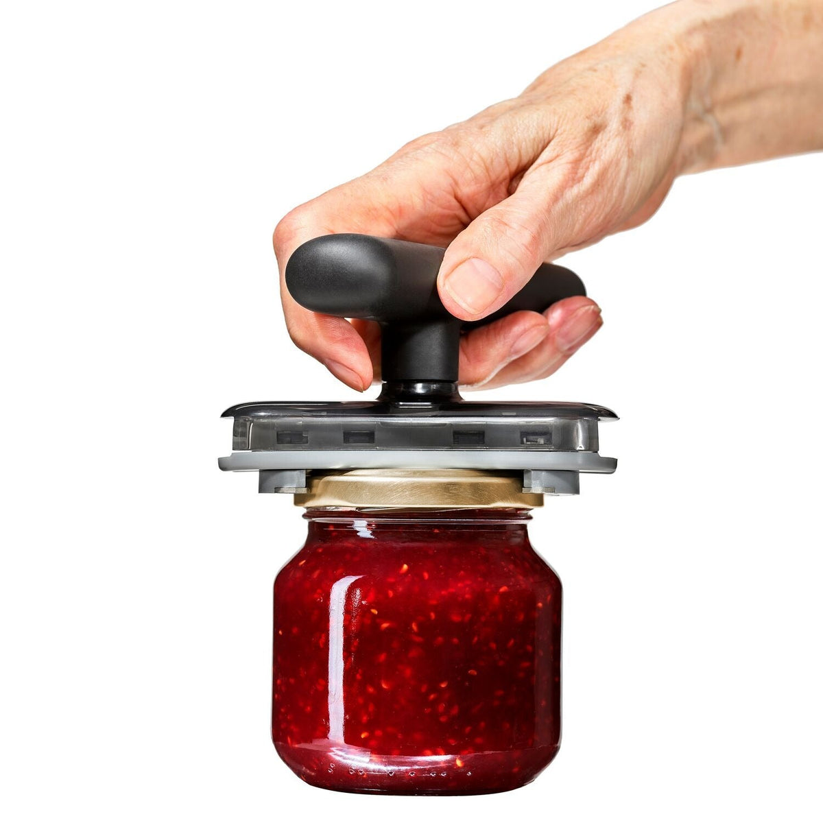 OXO Good Grips Twisting Jar Opener with Base Pad