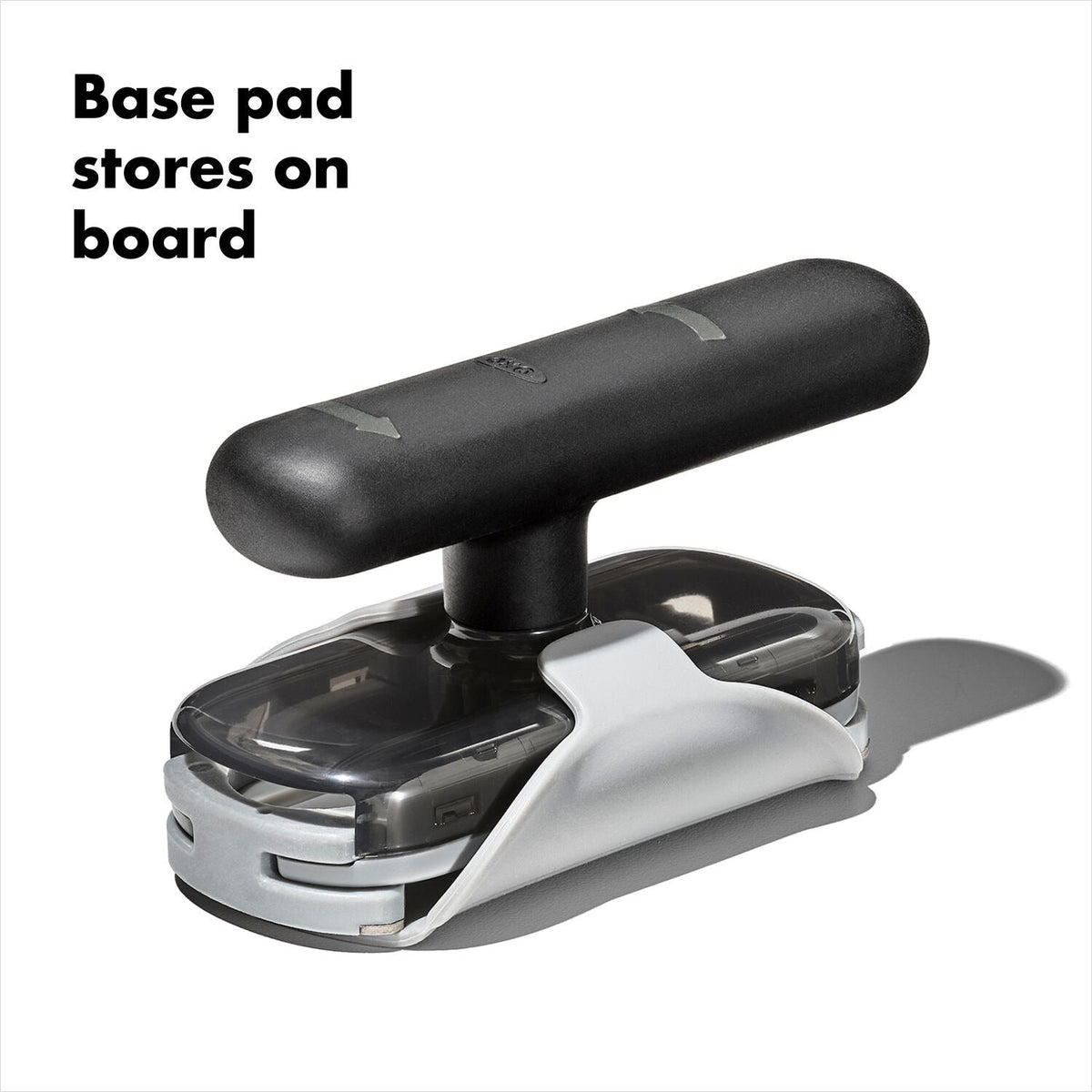OXO Good Grips Twisting Jar Opener with Base Pad