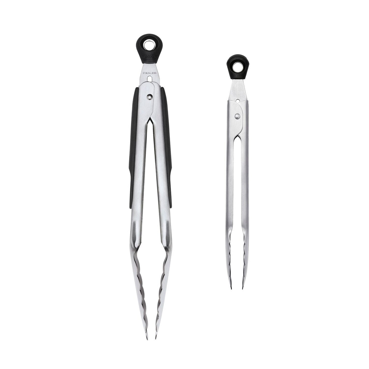OXO Good Grips Tongs - Set of 2