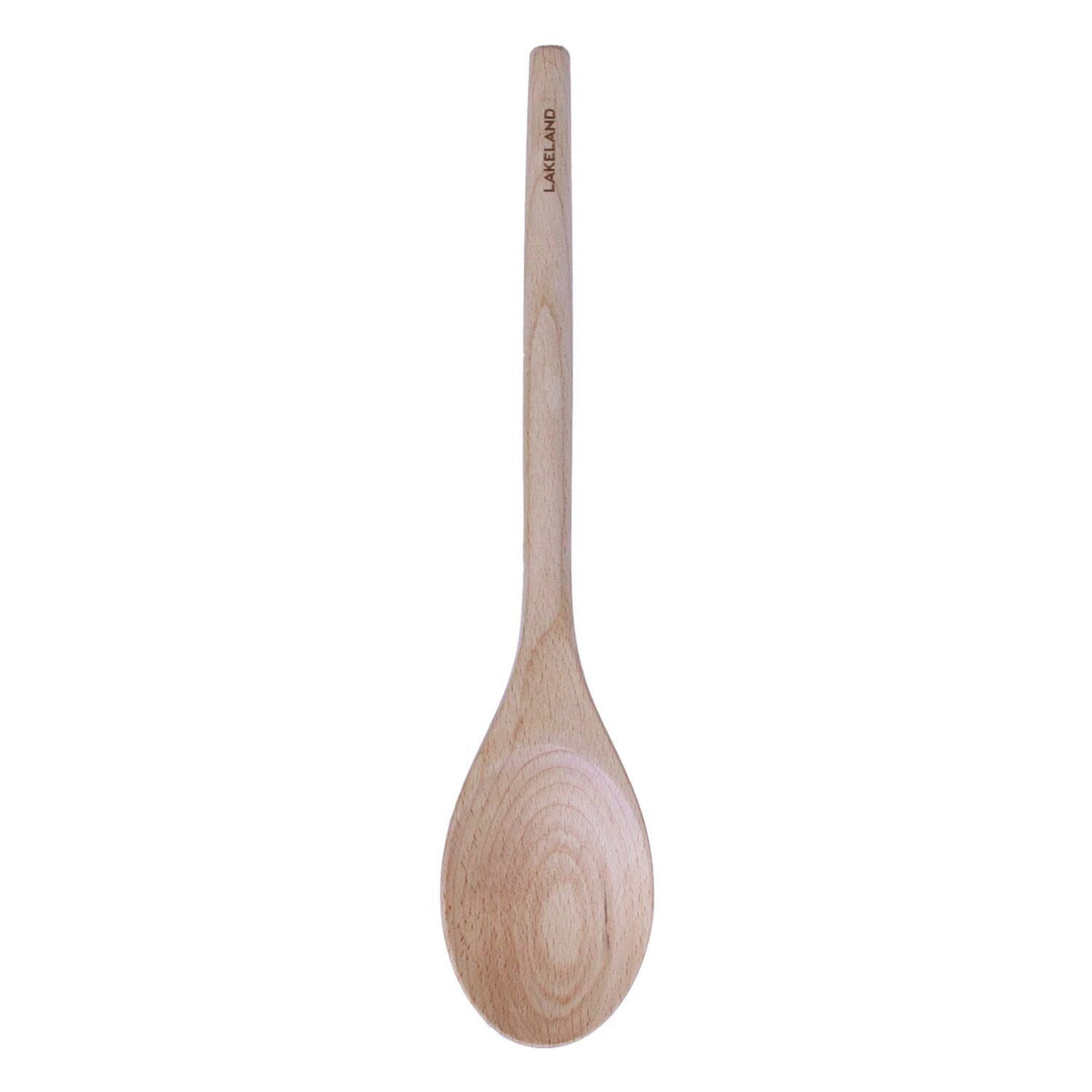 Lakeland Beech Wooden Spoon