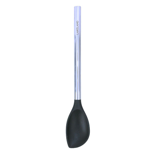 Lakeland Stainless Steel and Silicone Spoon