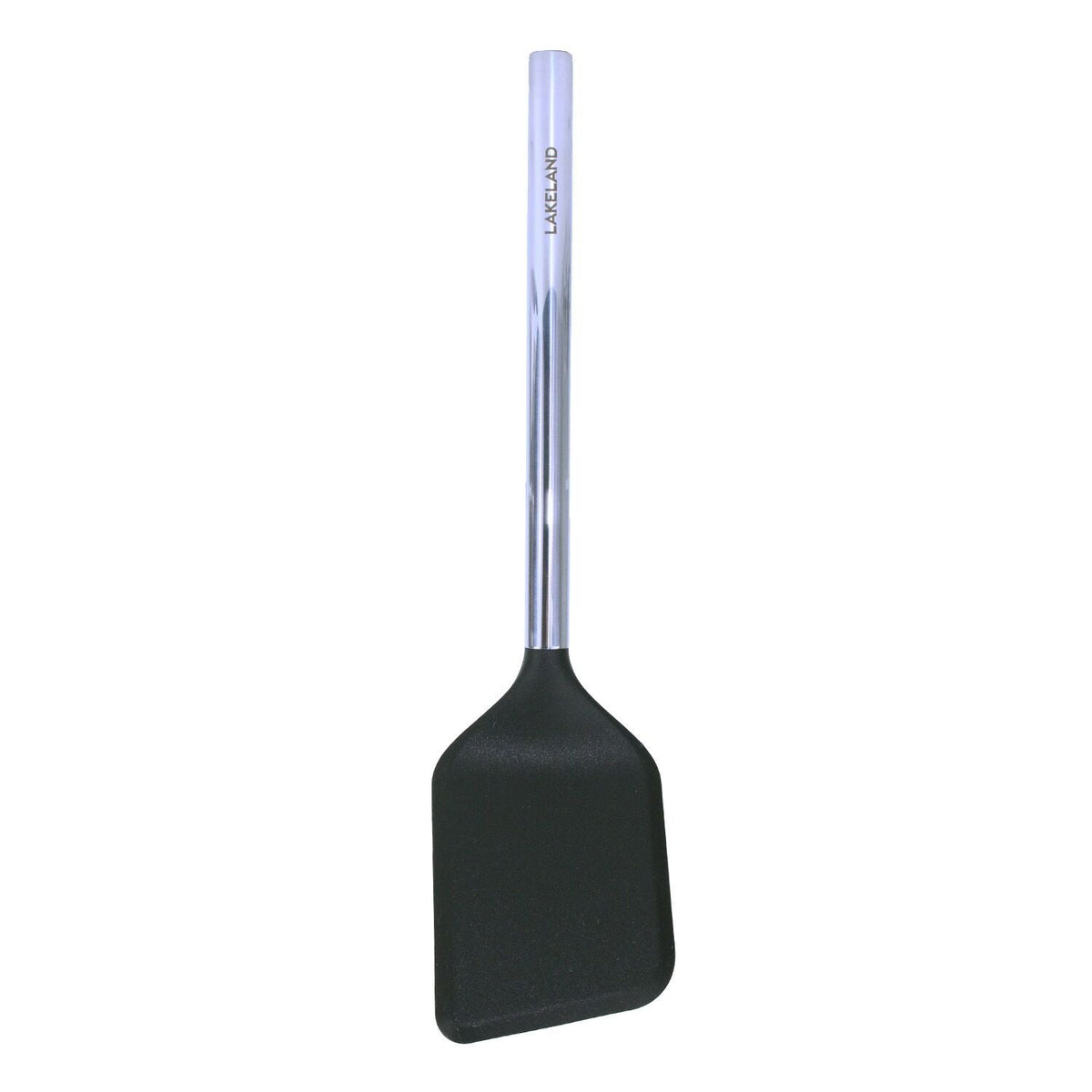 Lakeland Stainless Steel and Silicone Turner
