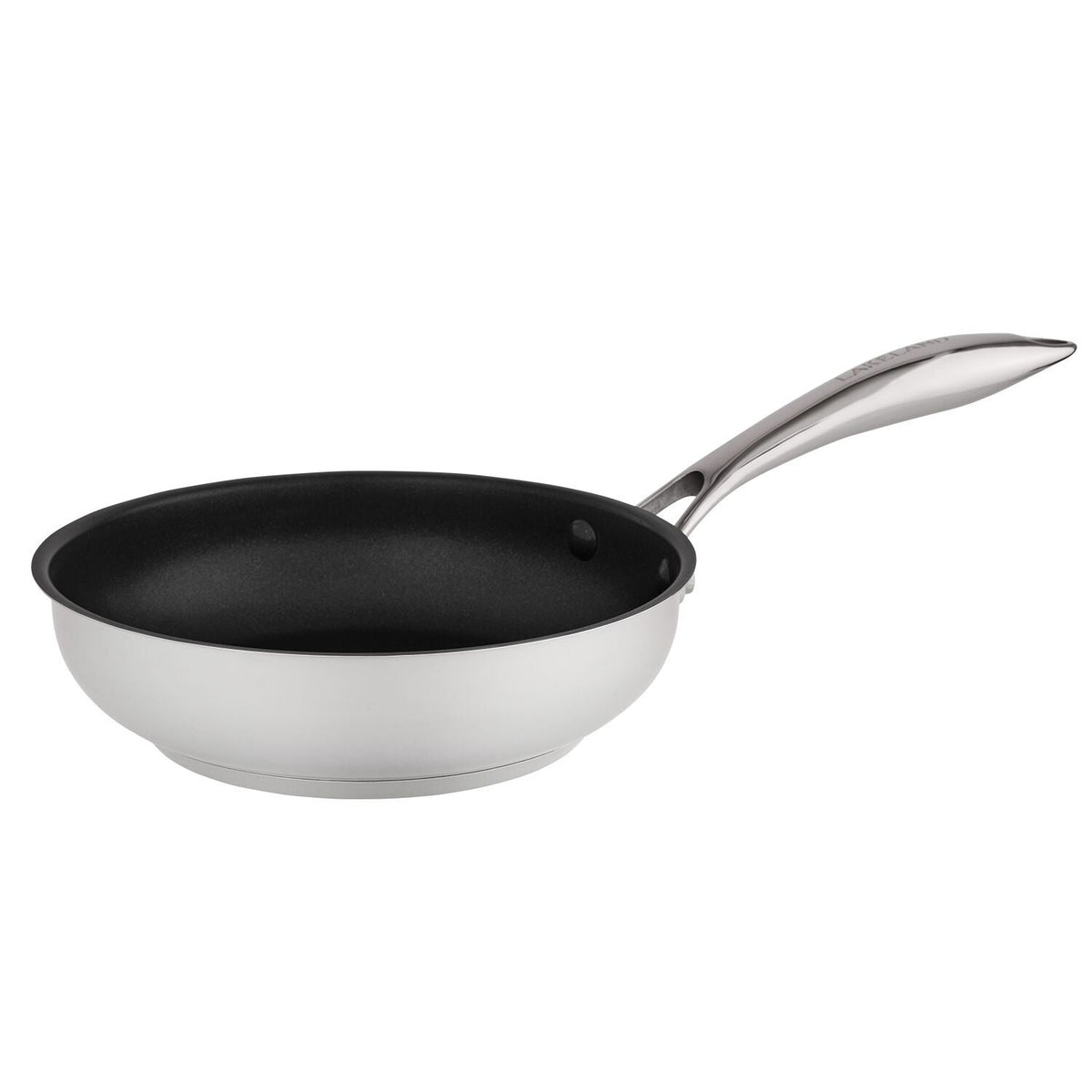 Lakeland 20cm Stainless Steel Frying Pan