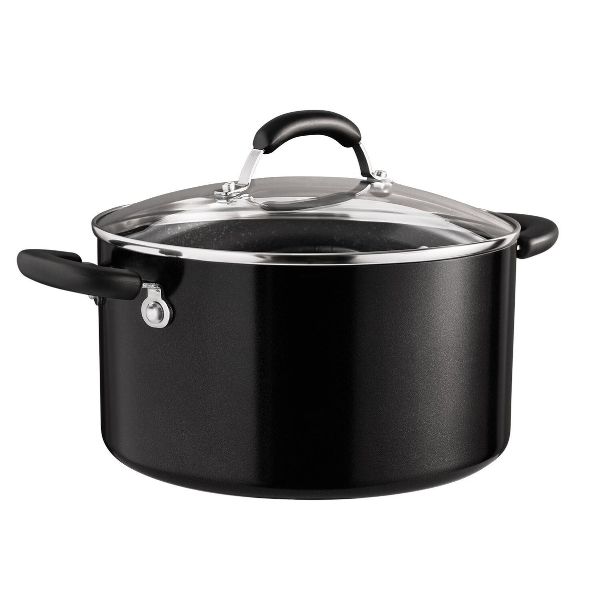 Lakeland Classic 24cm Aluminium Covered Casserole Dish