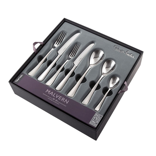 84 pc Robert Welch Malvern Cutlery Set