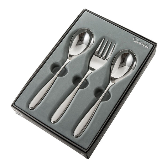 3pc Robert Welch Stanton Serving Set