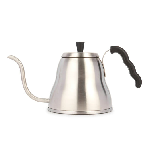 La Cafetière 700ml Stainless Steel Pour Over Kettle LCCOFPOTSS