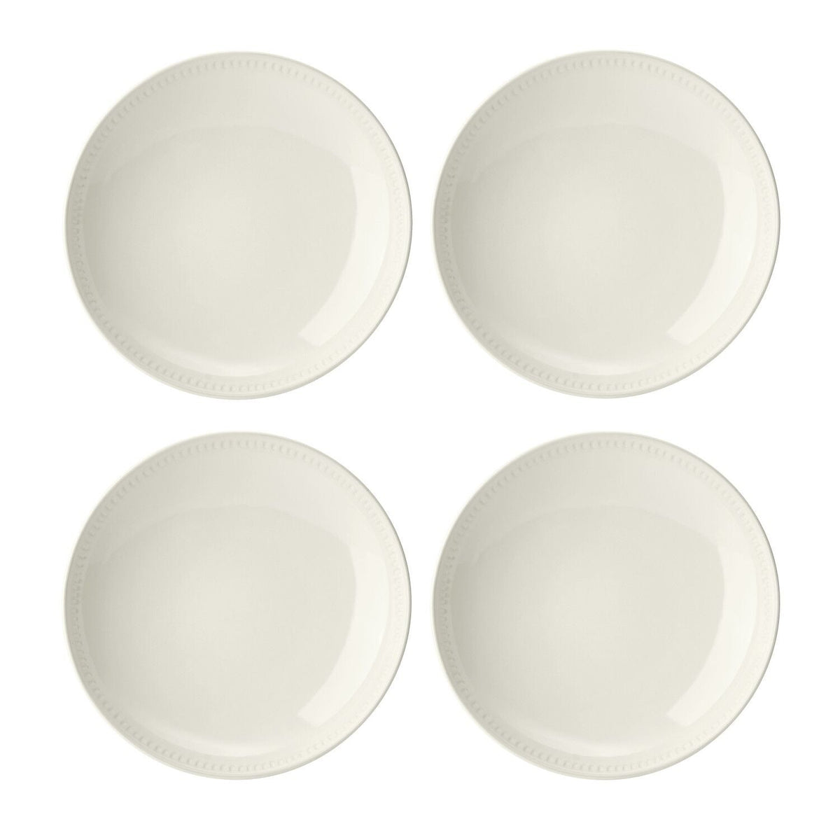 Mikasa Cranborne 4-piece Pasta Bowl Set
