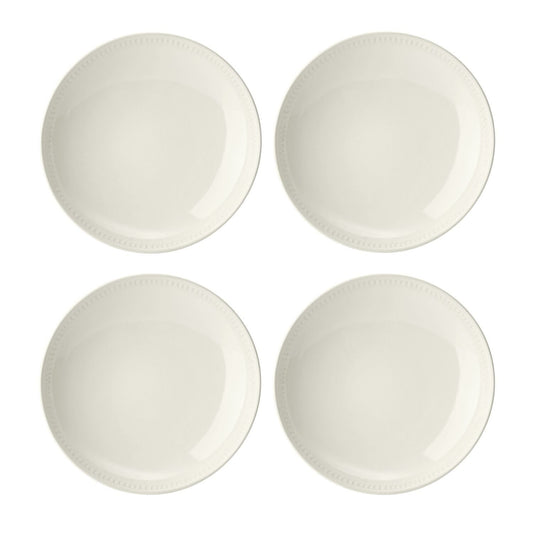 Mikasa Cranborne 4-piece Pasta Bowl Set