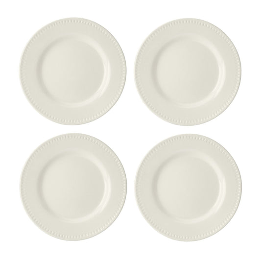 4 Mikasa Cranborne Side Plates