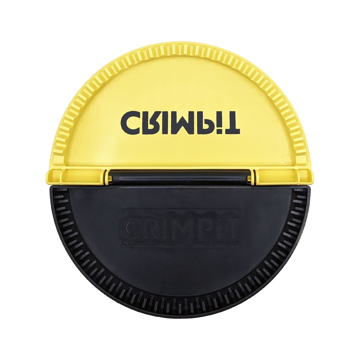 CRIMPiT Wrap Press
