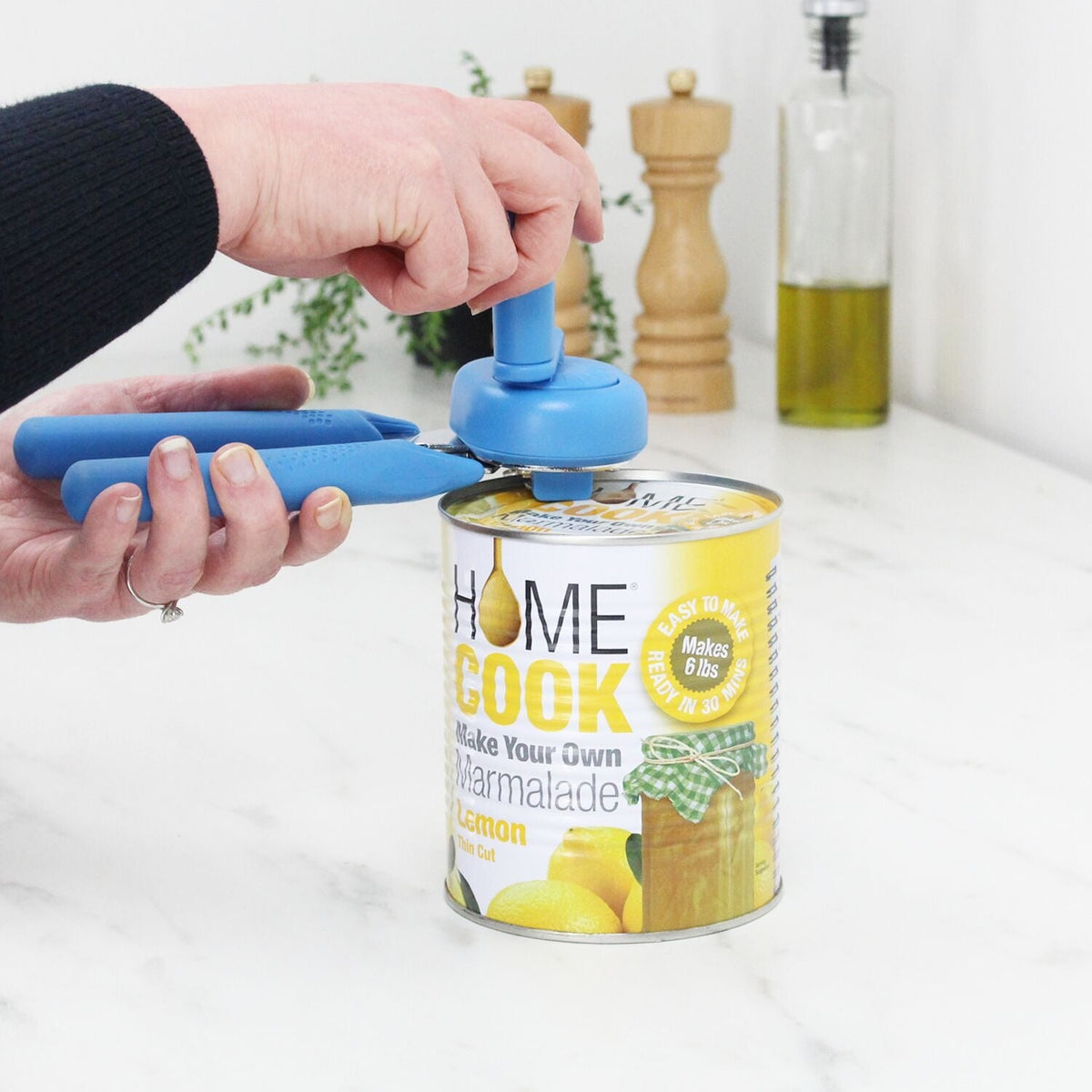 Lakeland Helping Hands Can Opener