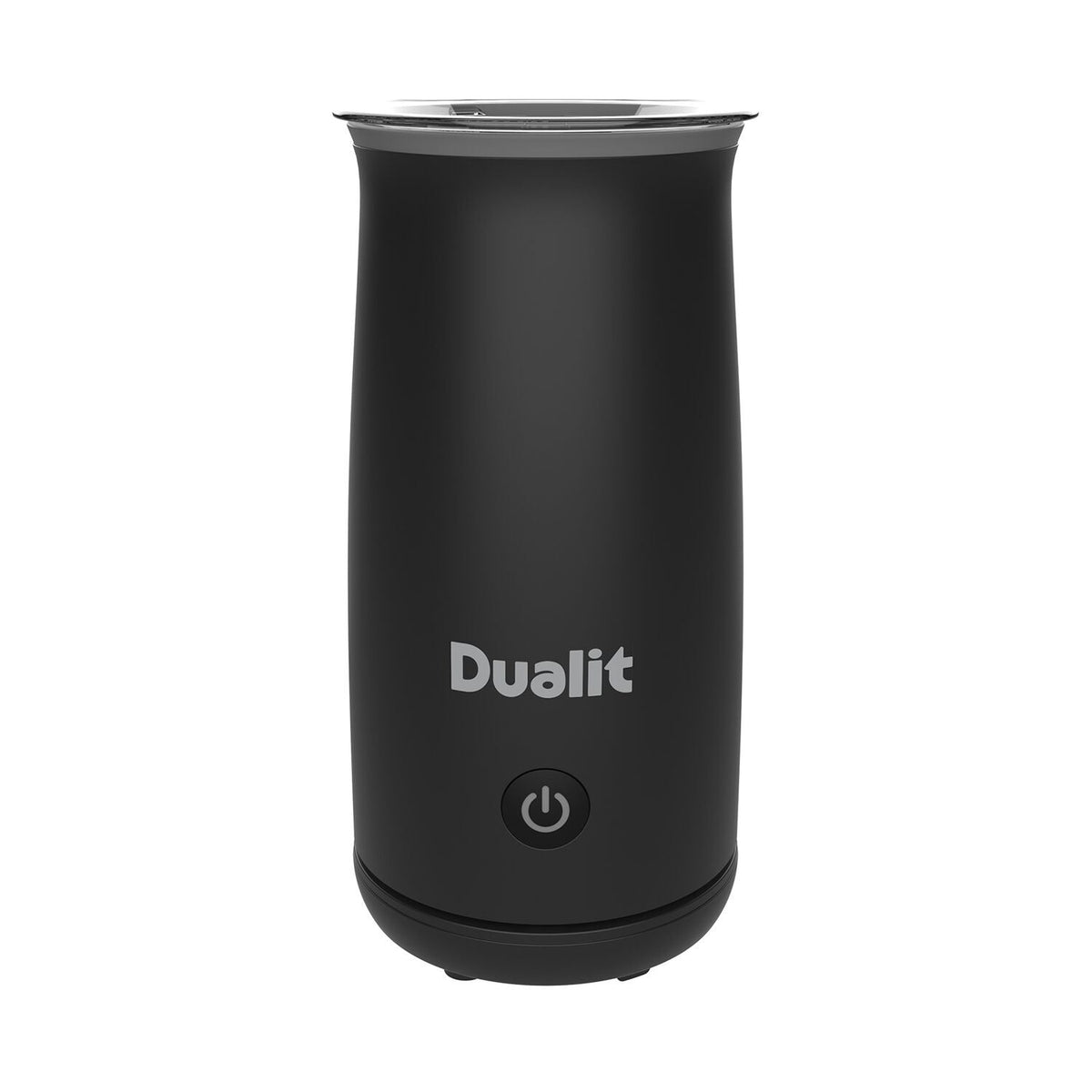 Dualit Handheld Milk Frother, black