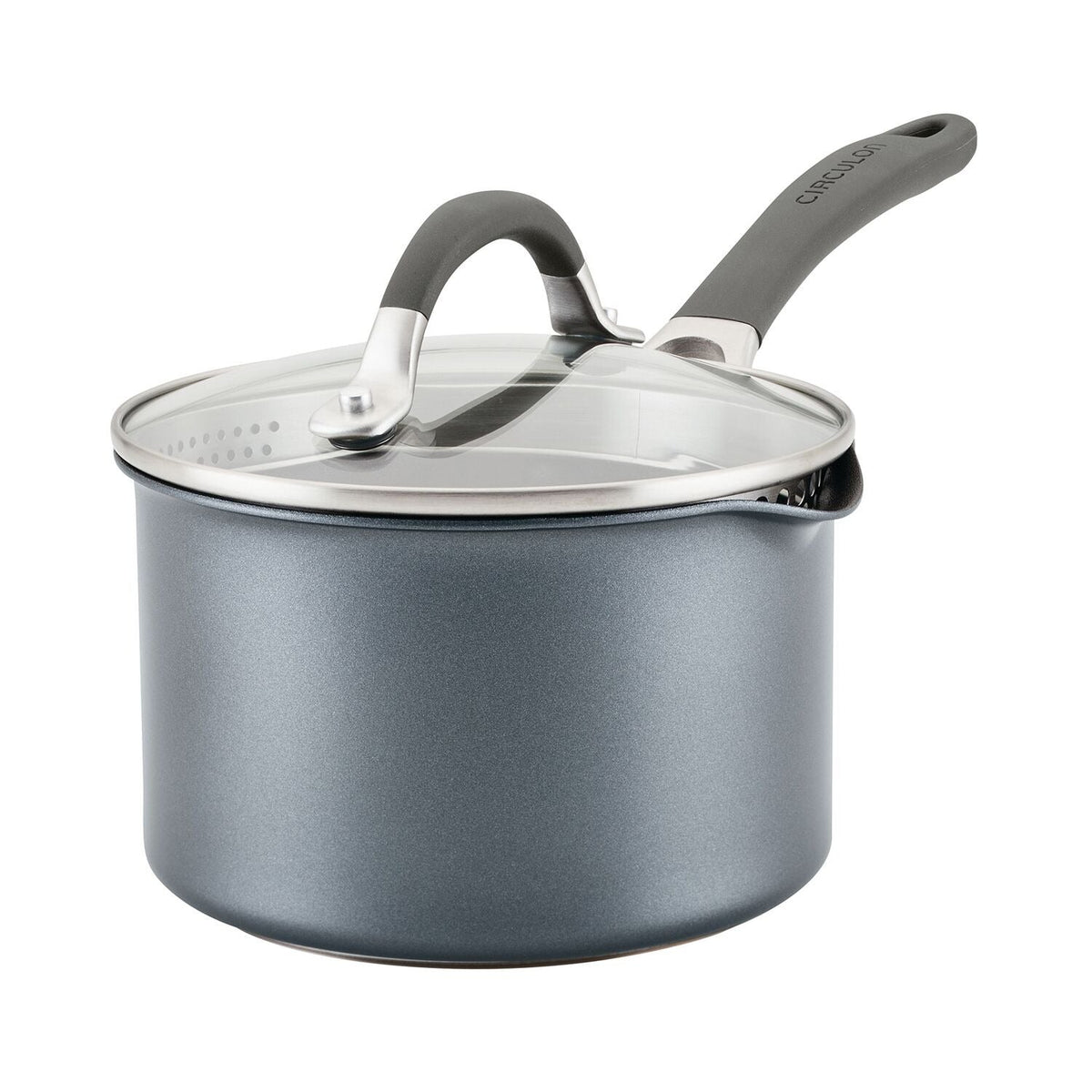 Circulon ScratchDefense 16cm Saucepan