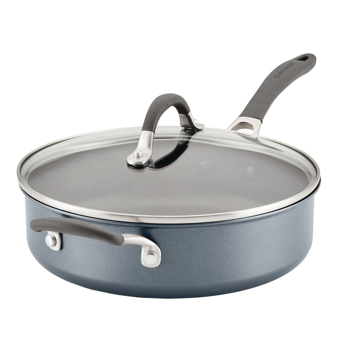 Circulon ScratchDefense 28cm Sauté Pan