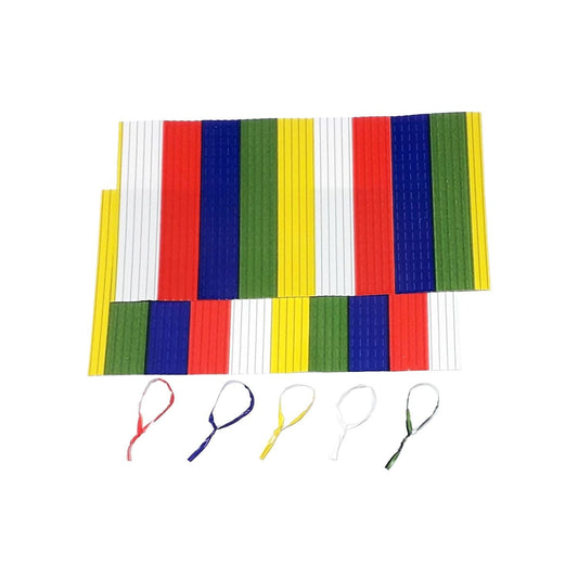 Polarfresh Freezer Ties - Pack of 100