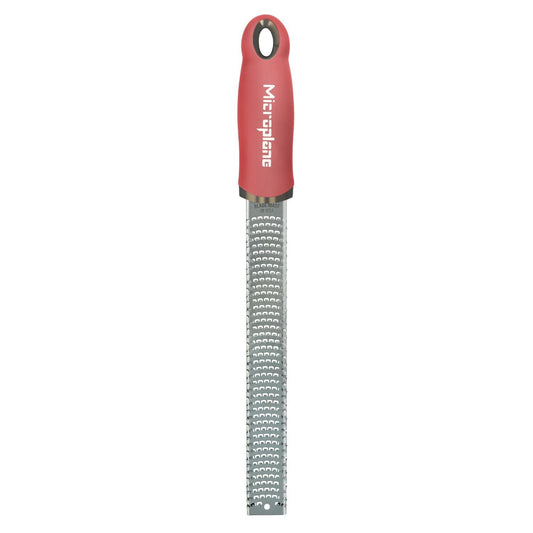 Microplane Zester Lipstick Pink