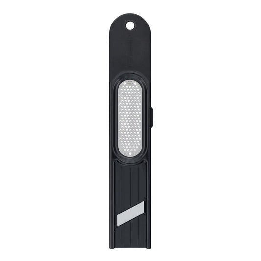 3-in-1 Microplane Ginger Grater Tool