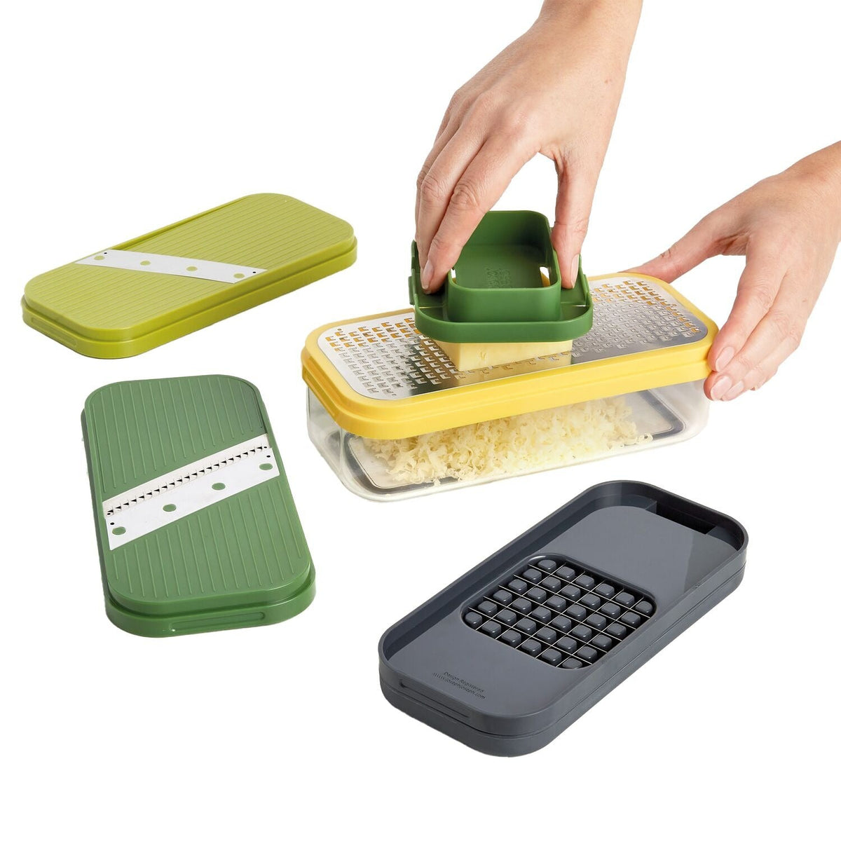 Joseph Joseph Multi Prep Compact Multi Chopper