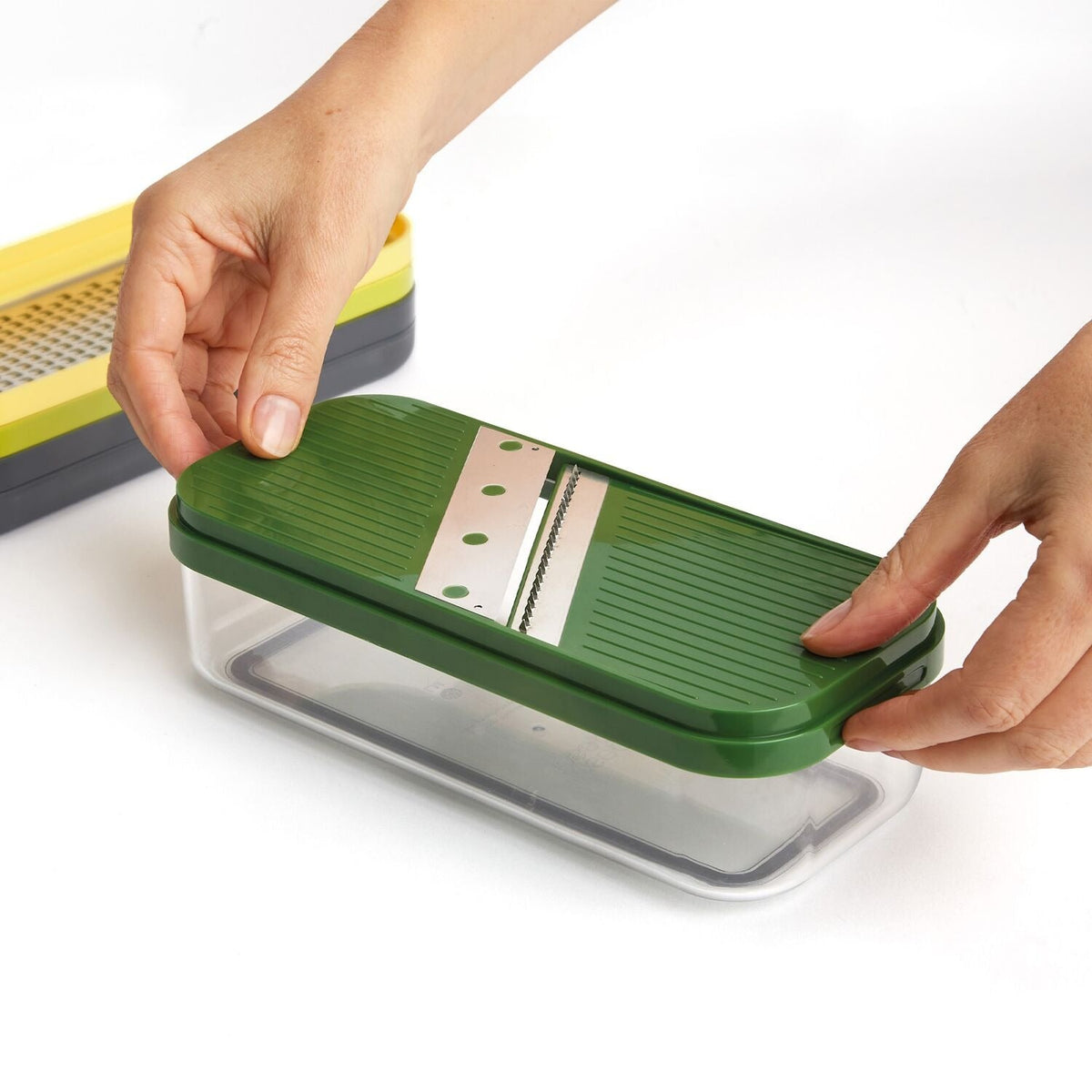 Joseph Joseph Multi Prep Compact Multi Chopper