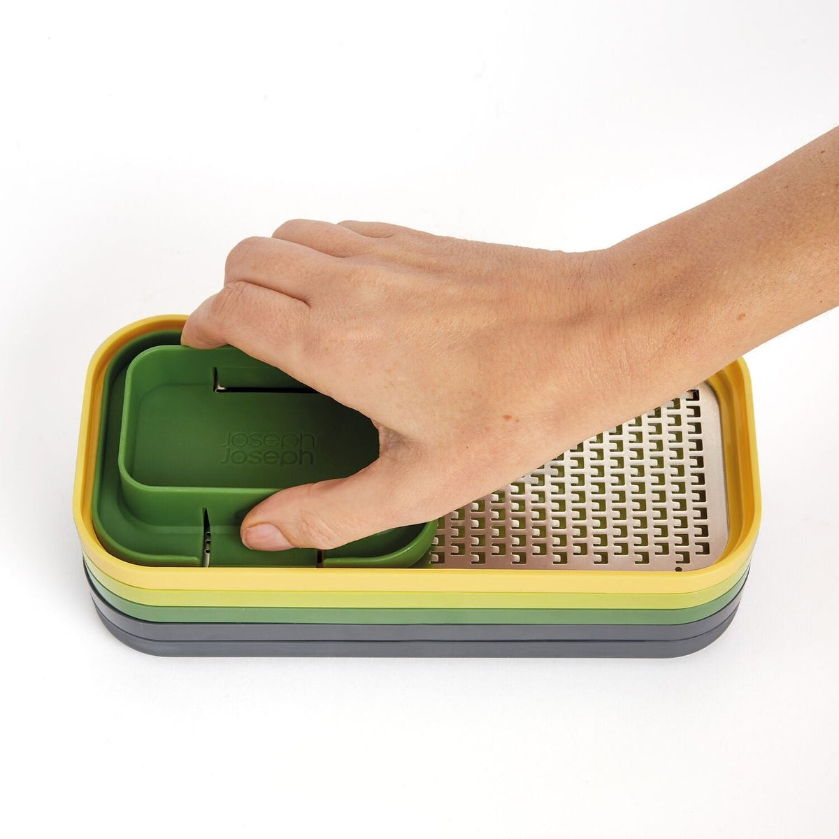 Joseph Joseph Multi Prep Compact Multi Chopper