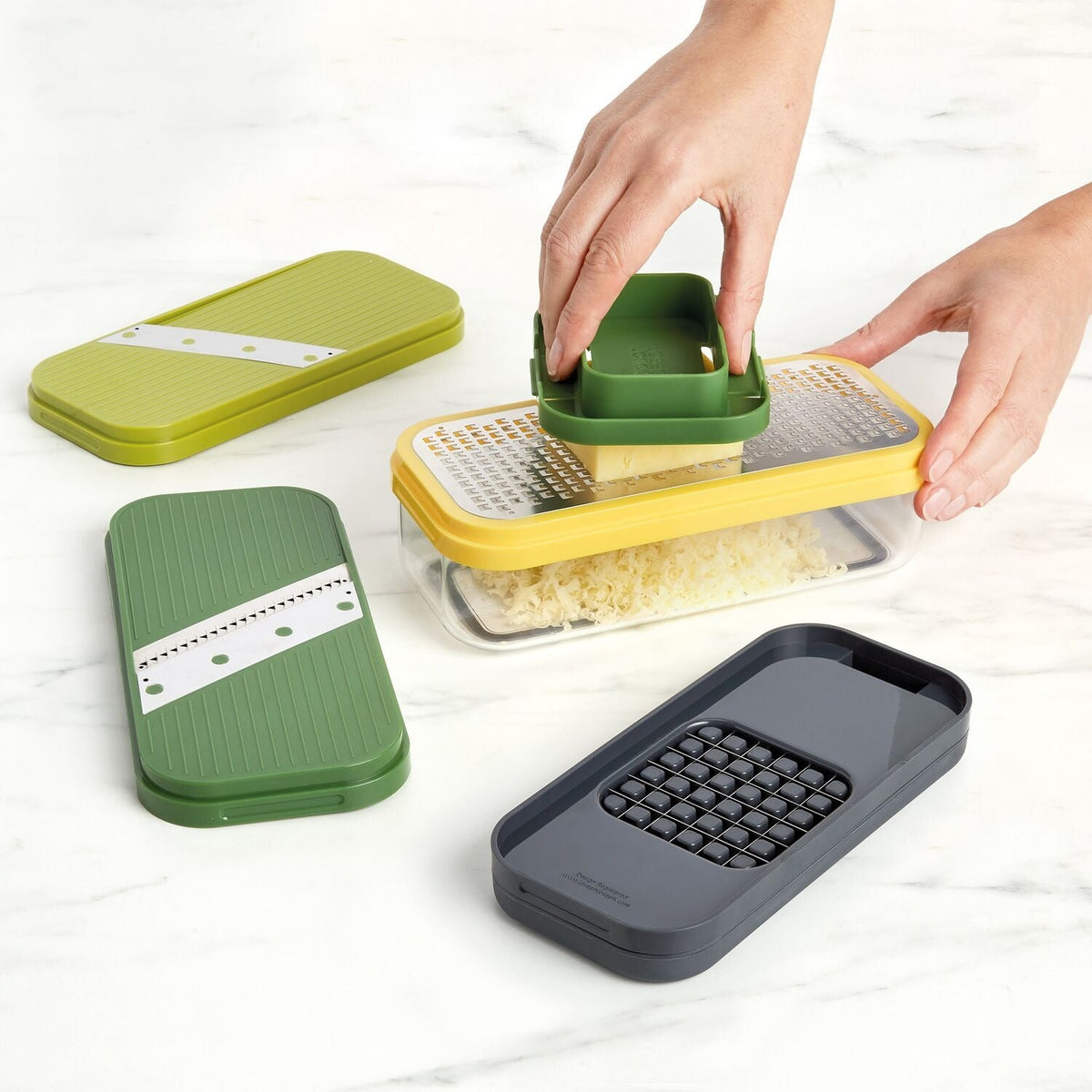 Joseph Joseph Multi Prep Compact Multi Chopper