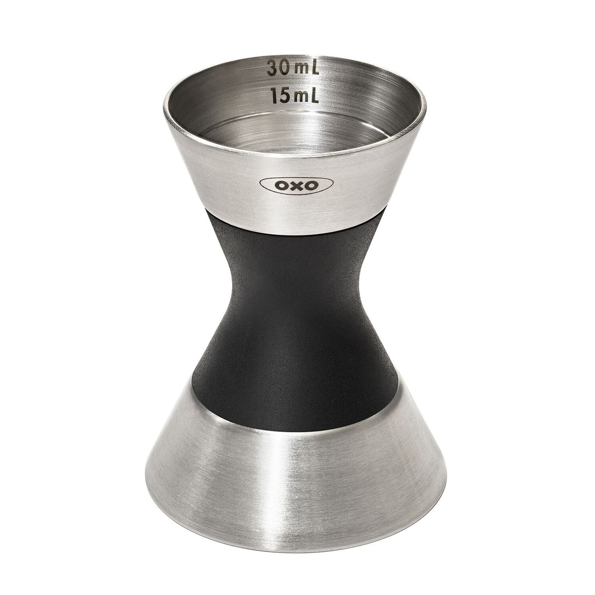 OXO Good Grips Steel Double Jigger