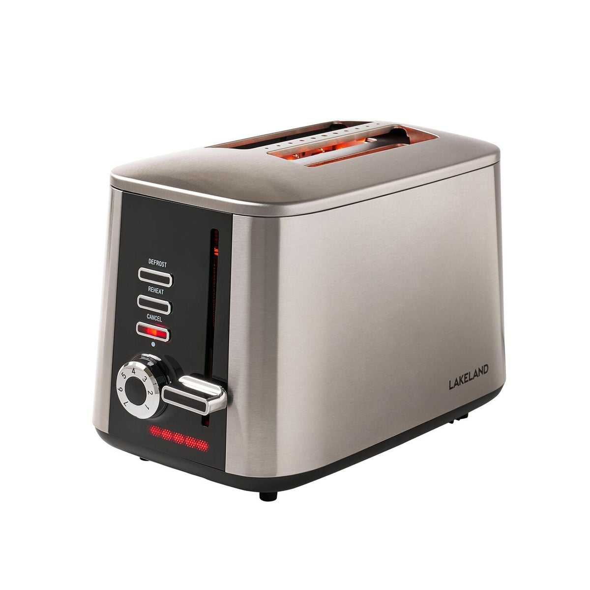 Lakeland Rapid Toaster