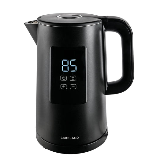 Lakeland Digital Double-Walled Kettle